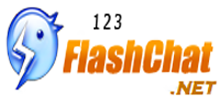 123 flash chat