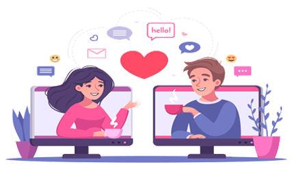 Chat all world