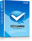 123 Live Help Server Software