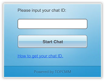 Chat App Logo, Mobile App, iPhone/iPad/Android App, 123 Flash Chat Skip Chat ID Page, iPhone/iPad/Android App, Mobile App, 123 Flash Chat