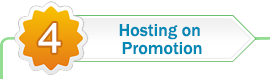 Free Module Hosting