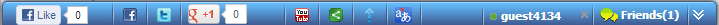 phpFox Facebook Bar of Web Messennger, Web Messenger, IM Software, Facebook Chat phpFox Facebook Bar of Web Messennger, Web Messenger, IM Software, Facebook Chat